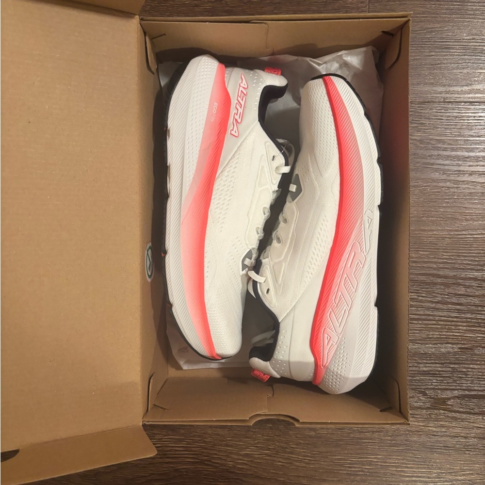 Altra FWD Via 2